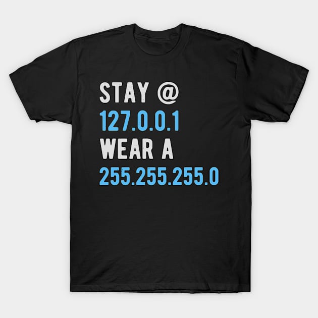 Funny Network Engineer T-Shirt by TheVintageChaosCo.